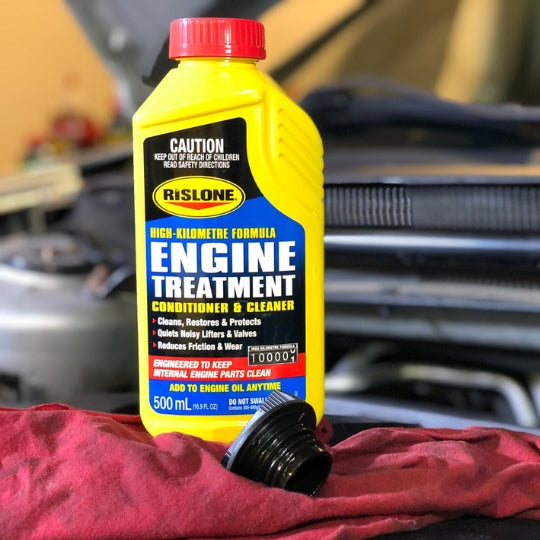 Rislone® Engine Treatment Conditioner and Cleaner (44102)
