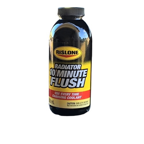 Rislone Radiator 10 Minute Flush (41211) 355 ml